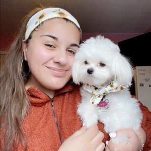 Meet your Posher, Amisha